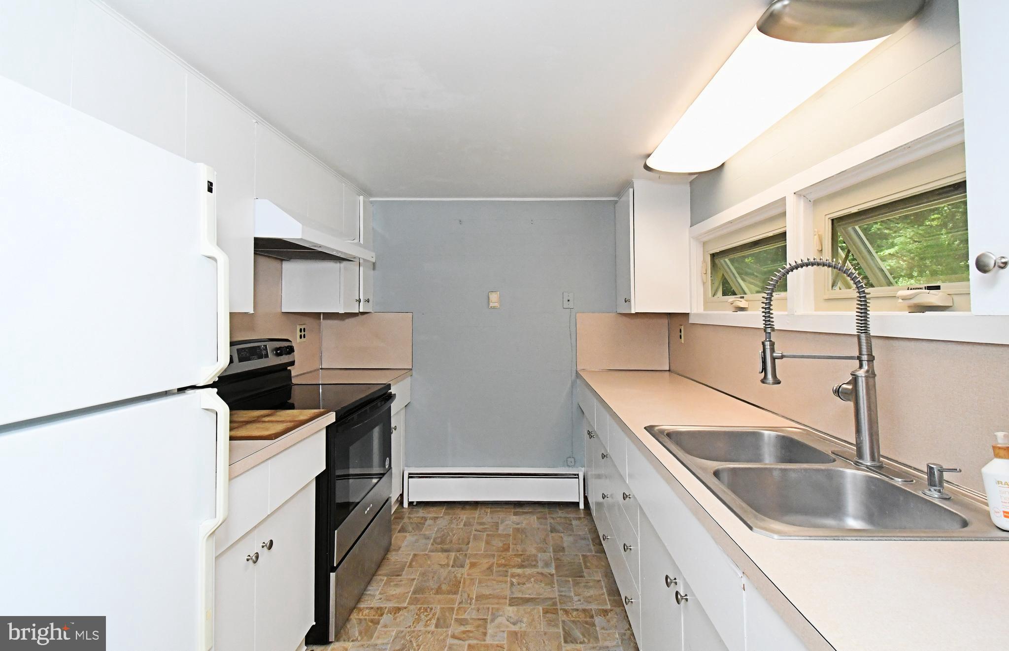 3479 Windy Bush Road New Hope, PA 18938 - Photo 14 of 24 Kitchen