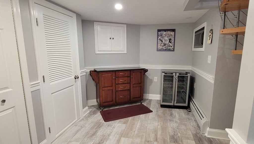 22 Ledgewood Road Wakefield, MA 01880 - Photo 24 of 34 a view of front door with wooden floor