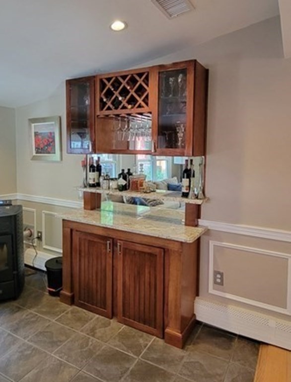 22 Ledgewood Road Wakefield, MA 01880 - Photo 6 of 34 a bathroom with a sink a vanity and a mirror