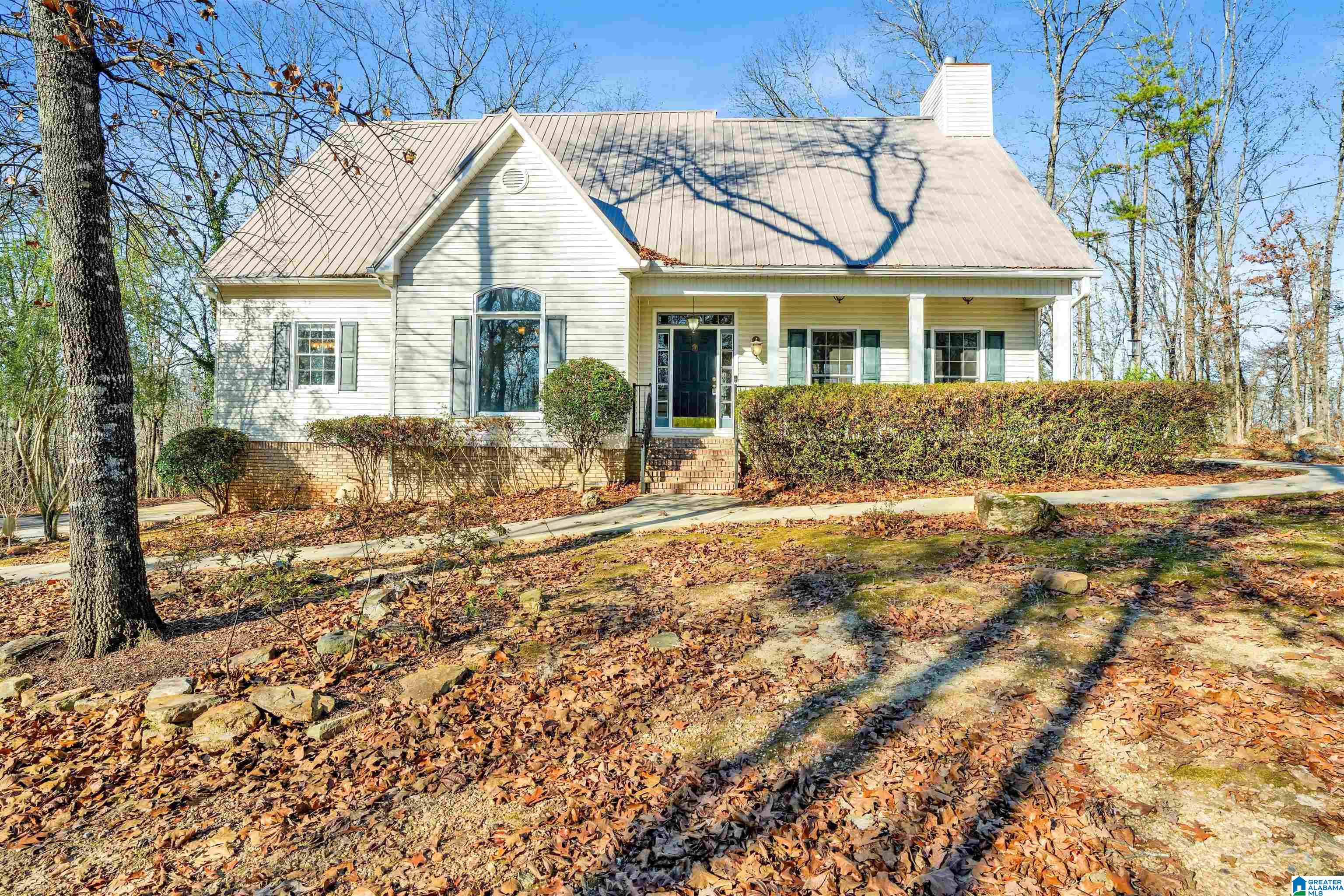 150 Chestnut Drive Alabaster, AL 35007 - Photo 7 of 61