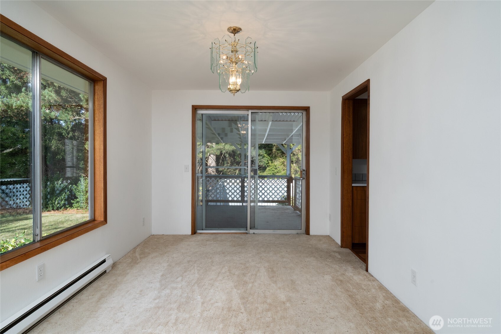 22491 Grip Road Sedro-Woolley, WA 98284 - Photo 19 of 40 a view of livingroom with window