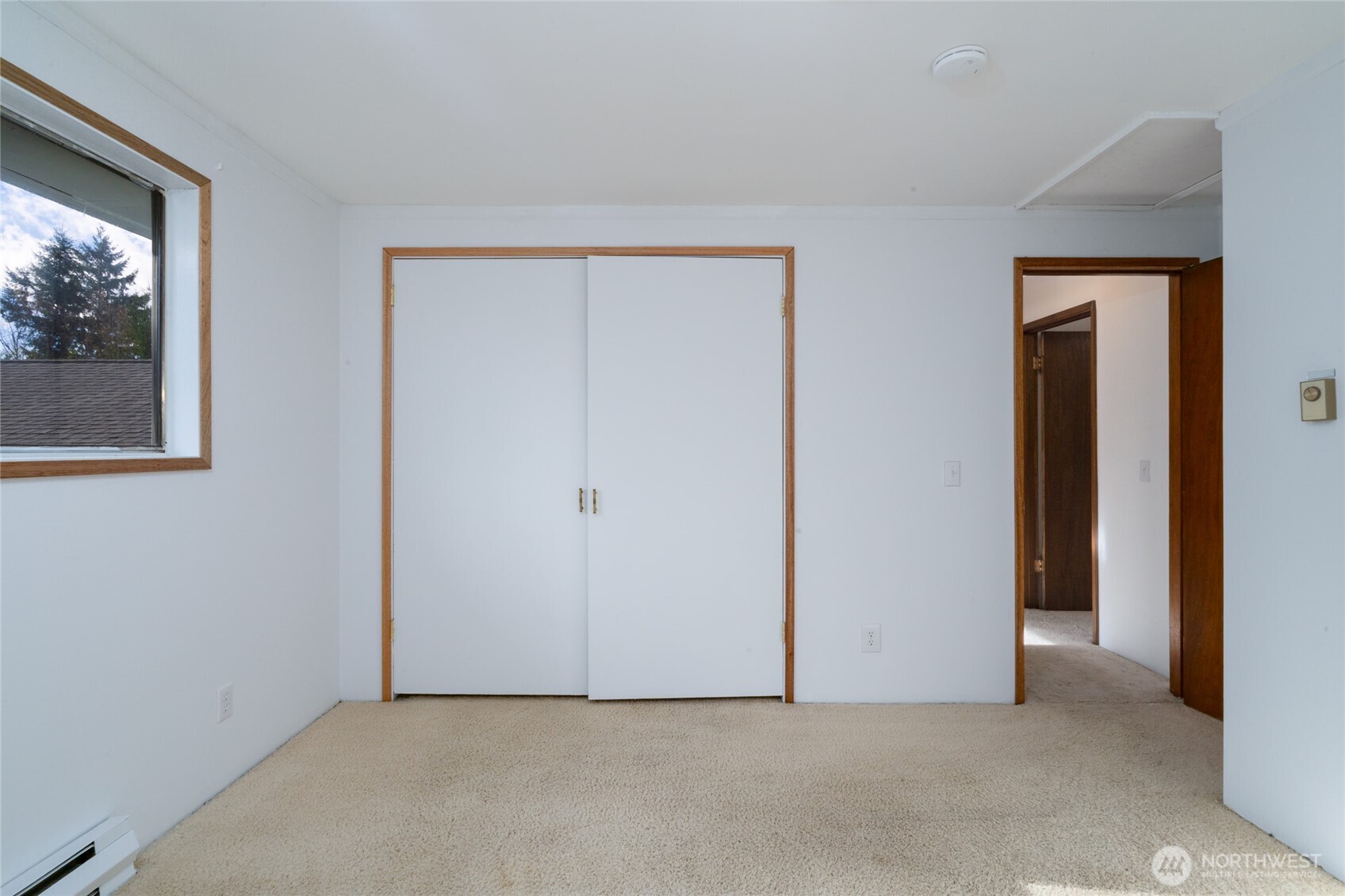 22491 Grip Road Sedro-Woolley, WA 98284 - Photo 27 of 40 a view of an empty room