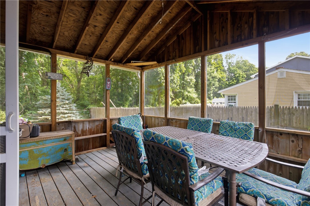 50 Plum Point Road North Kingstown, RI 02874 - Photo 23 of 29