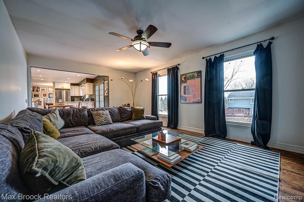 1424 Deerhurst Lane Rochester Hills, MI 48307 - Photo 26 of 74