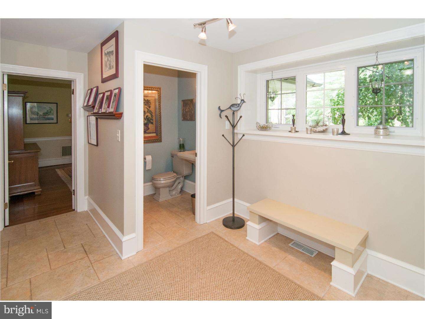 402 Newbold Road Jenkintown, PA 19046 - Photo 12 of 25 Mud Room