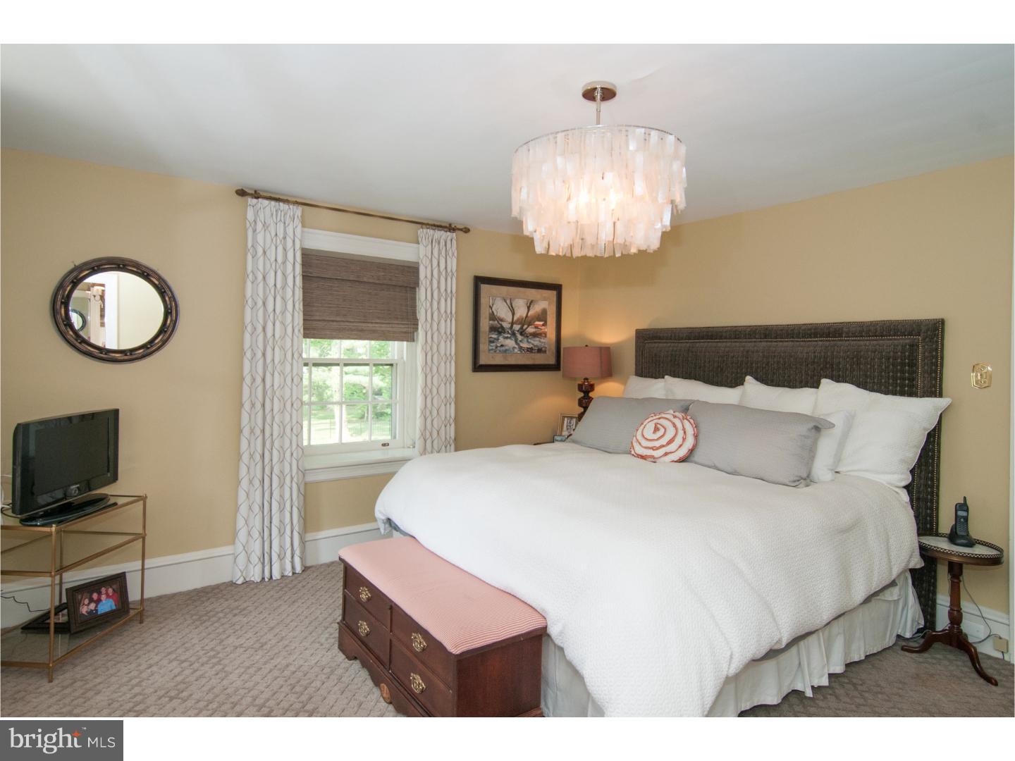 402 Newbold Road Jenkintown, PA 19046 - Photo 14 of 25 Master Bedroom