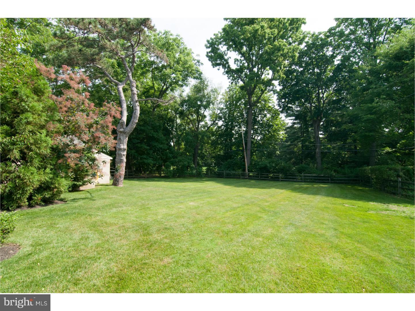 402 Newbold Road Jenkintown, PA 19046 - Photo 25 of 25 View in Back