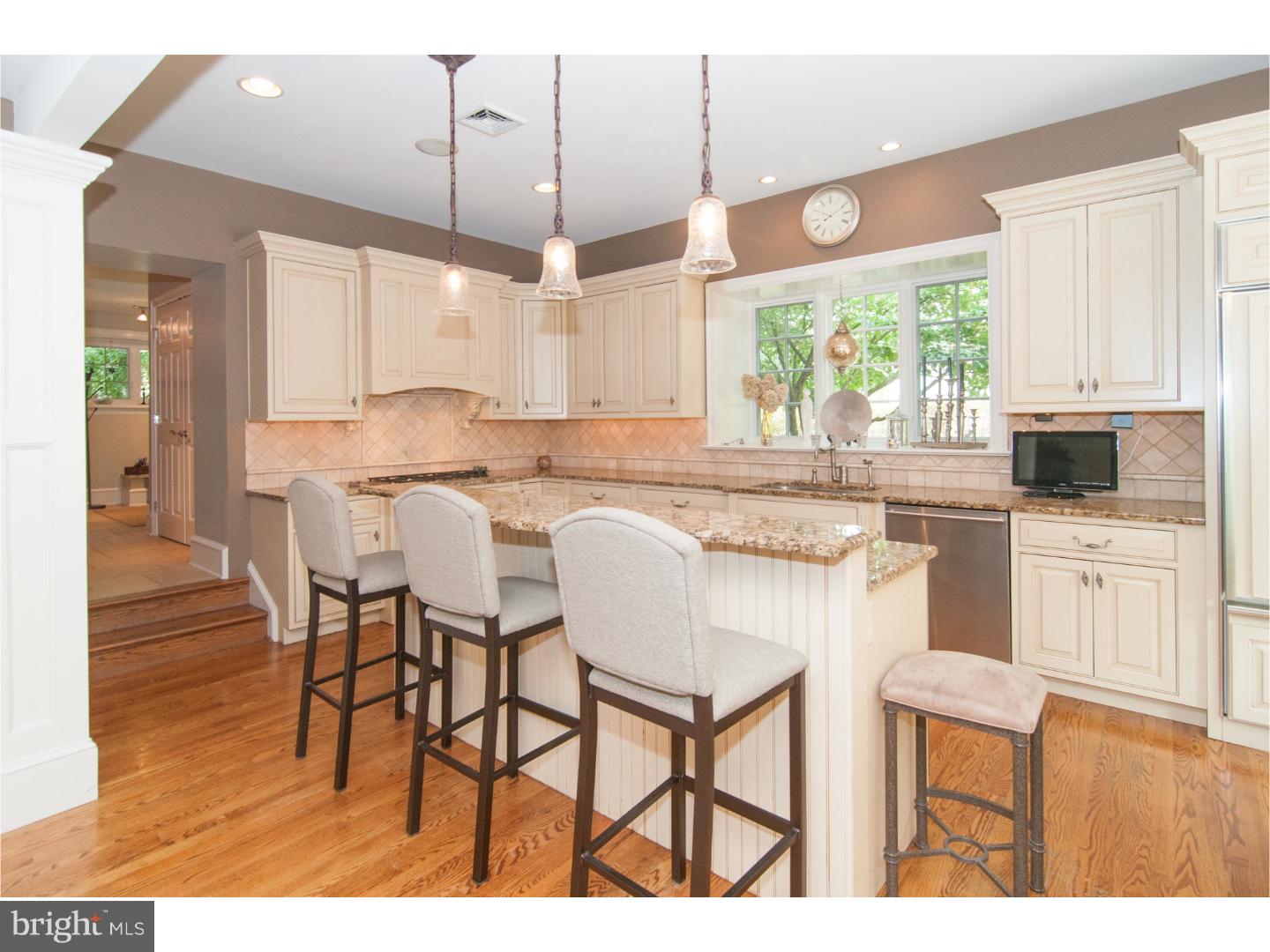 402 Newbold Road Jenkintown, PA 19046 - Photo 7 of 25 Kitchen