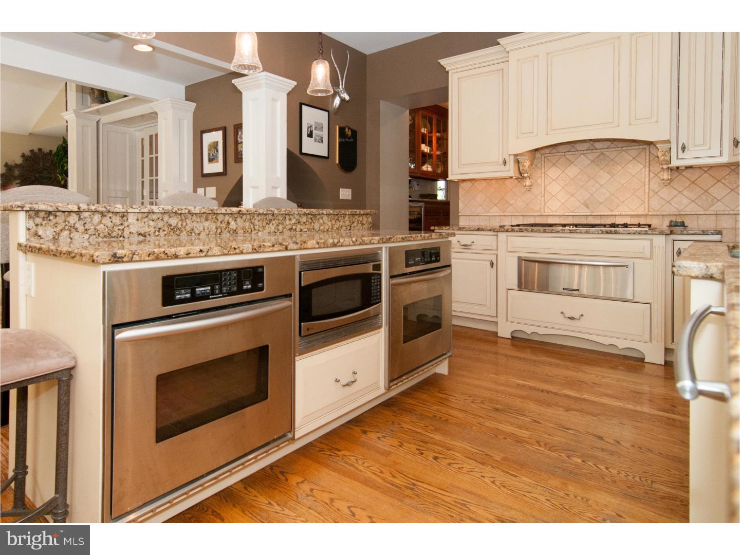 402 Newbold Road Jenkintown, PA 19046 - Photo 8 of 25 Kitchen