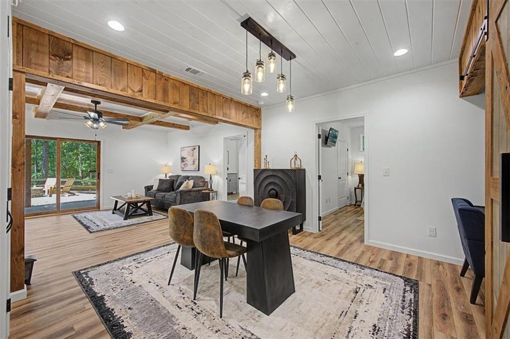 617 Zenith Trail Ellijay, GA 30540 - Photo 38 of 59