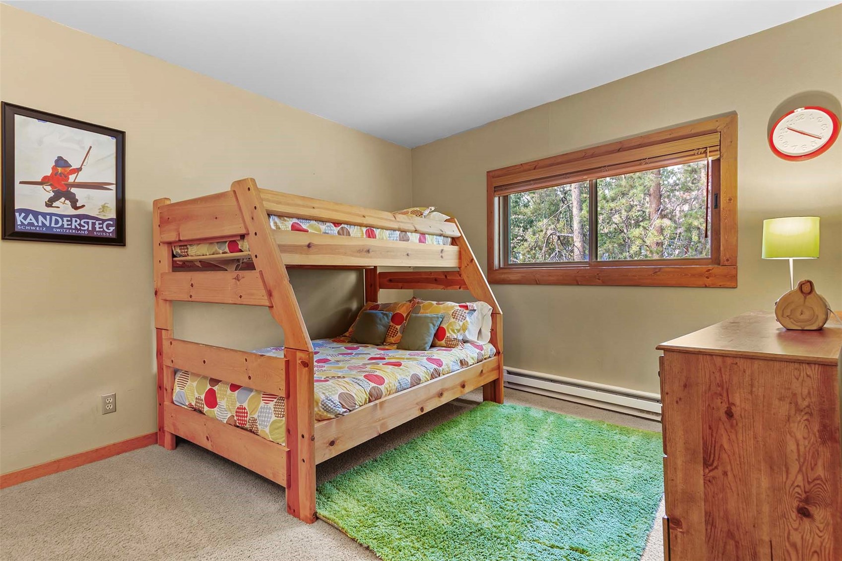 465 4 O Clock Road, Unit 320 Breckenridge, CO 80424 - Photo 19 of 30