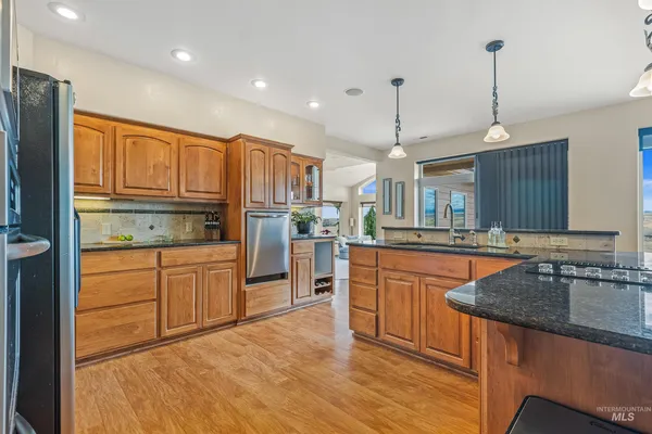 $819,000 | 3315 Michael Drive, Clarkston, WA 99403