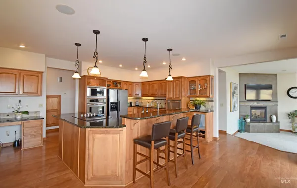 $819,000 | 3315 Michael Drive, Clarkston, WA 99403