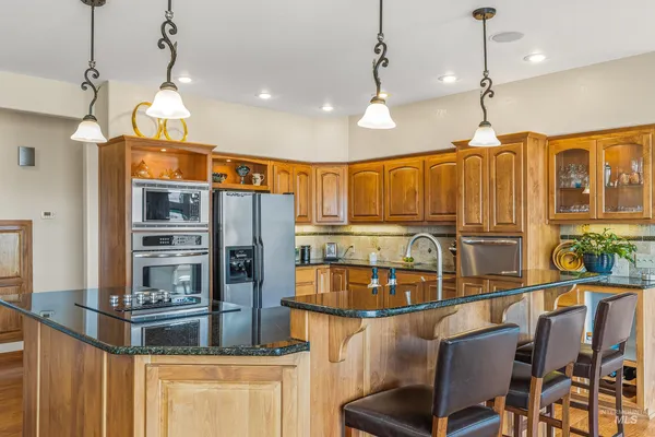 $819,000 | 3315 Michael Drive, Clarkston, WA 99403