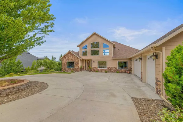 $819,000 | 3315 Michael Drive, Clarkston, WA 99403