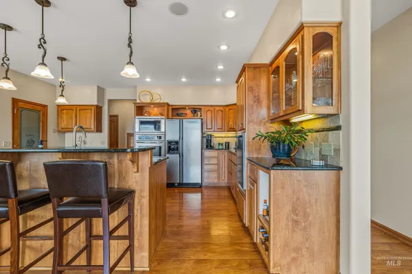 $819,000 | 3315 Michael Drive, Clarkston, WA 99403