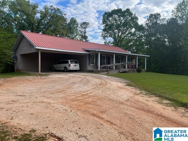 7307 County Road 31 Lineville, AL 36266 - Photo 4 of 30