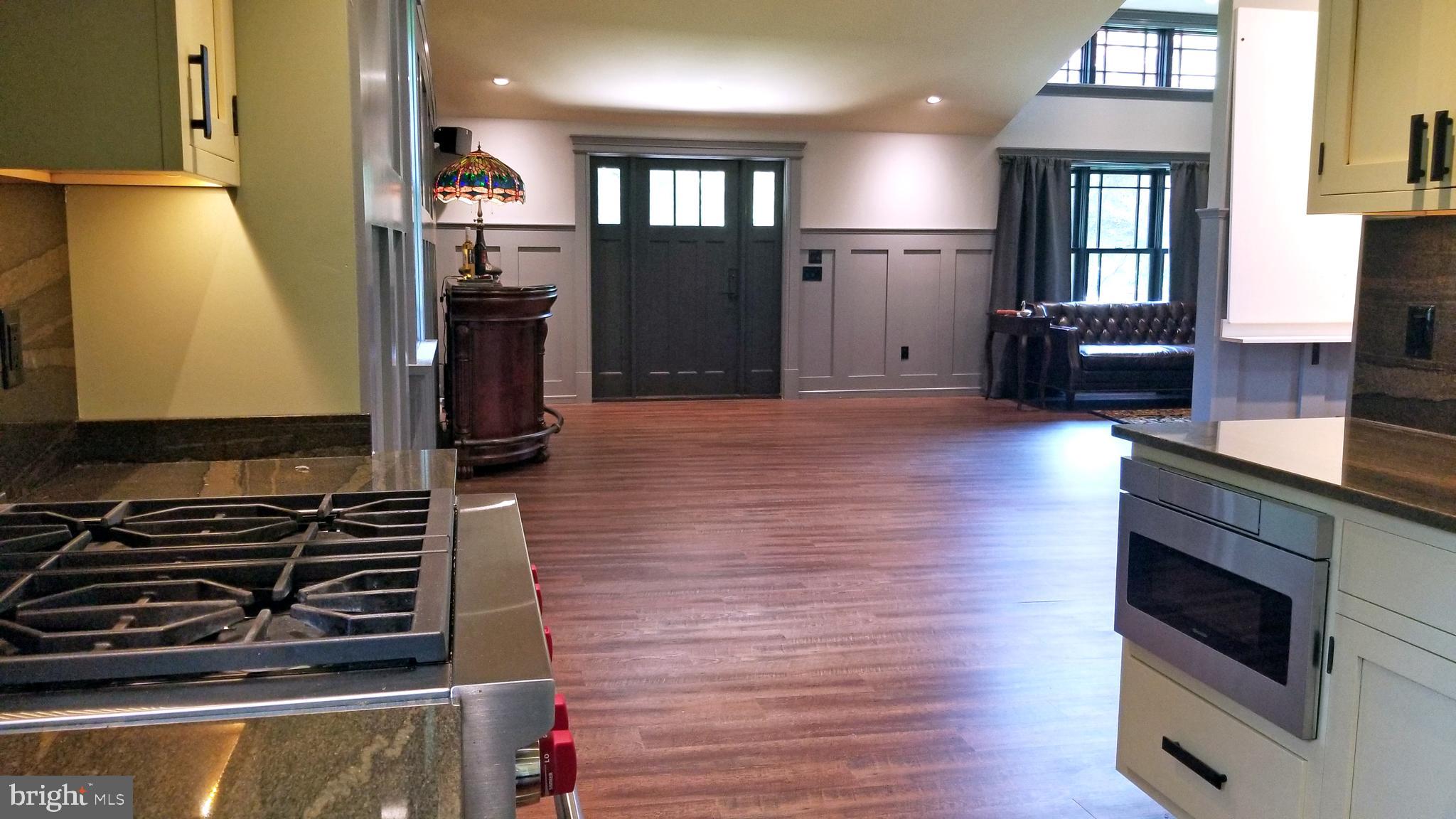 22 Perry Road Lambertville, NJ 08530 - Photo 15 of 20 Open floor plan