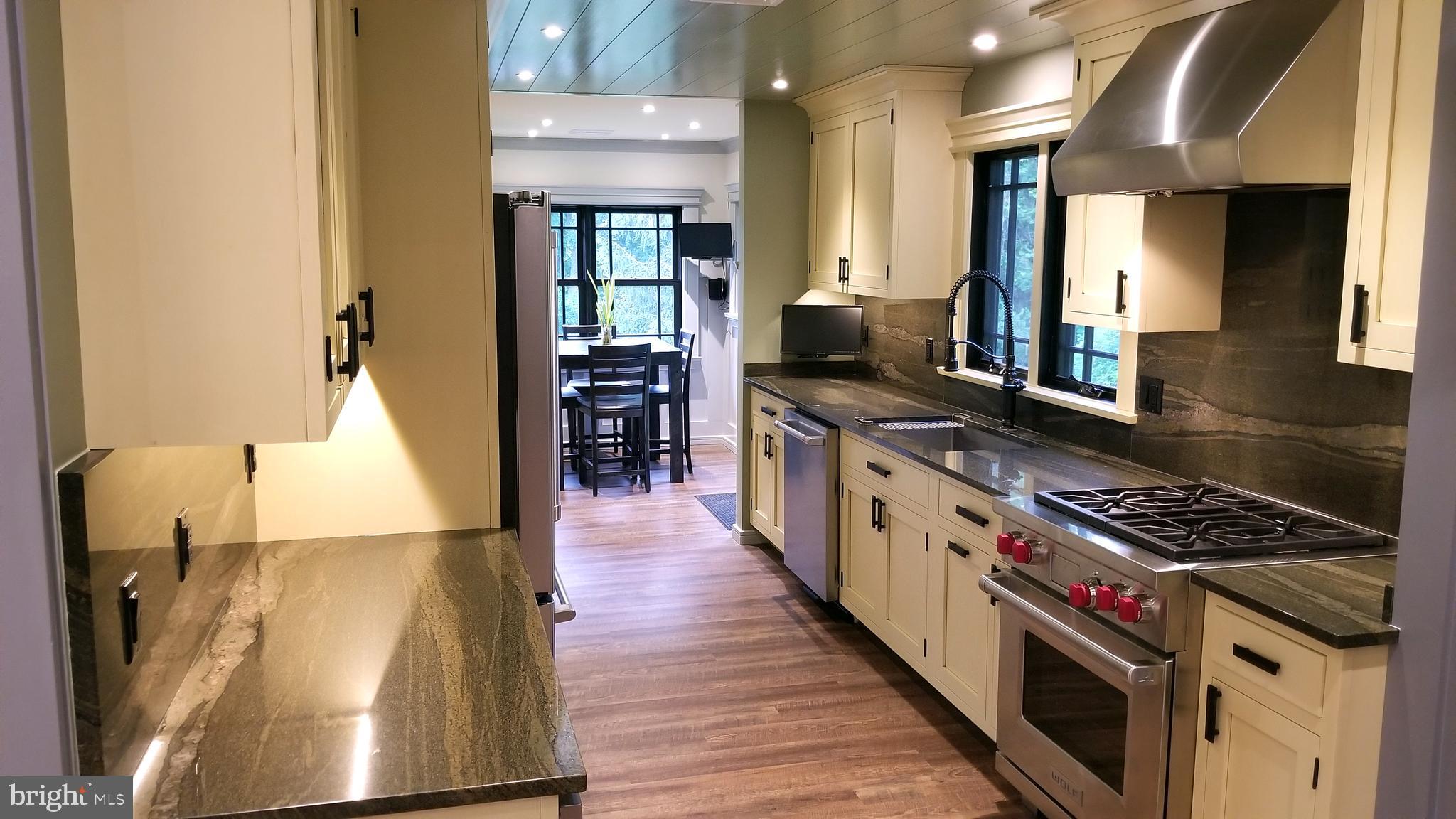 22 Perry Road Lambertville, NJ 08530 - Photo 4 of 20 Beautiful countertops