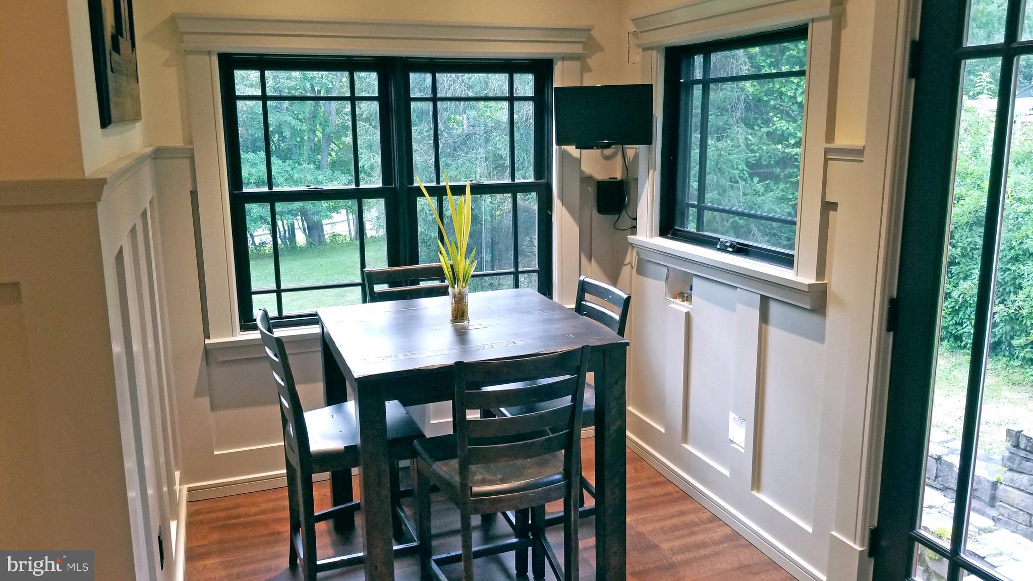 22 Perry Road Lambertville, NJ 08530 - Photo 8 of 20 Bright and sunny space