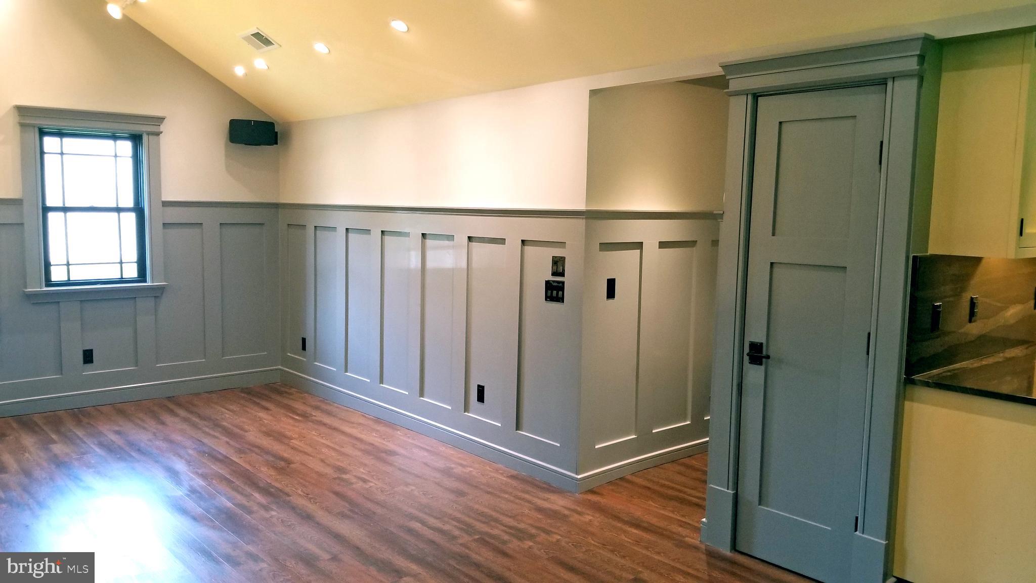 22 Perry Road Lambertville, NJ 08530 - Photo 10 of 20 New windows, doors, lighting, etc.