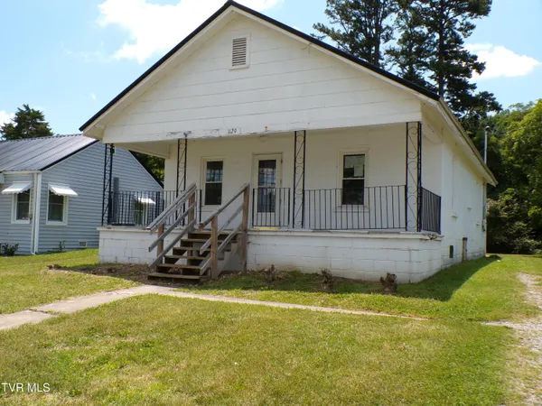 $120,000 | 1129 Forest Street, Greeneville, TN 37743
