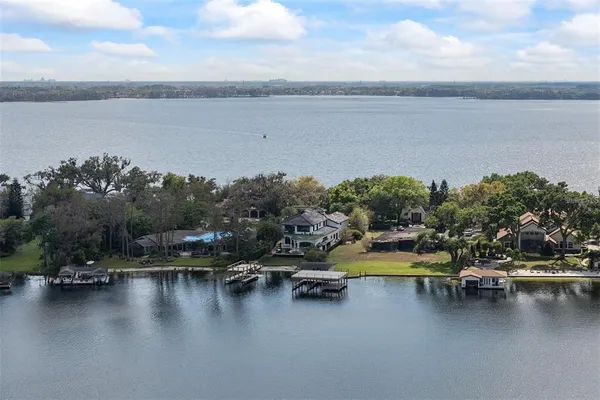 $15,999 | 801 West 2nd Avenue, Windermere, FL 34786