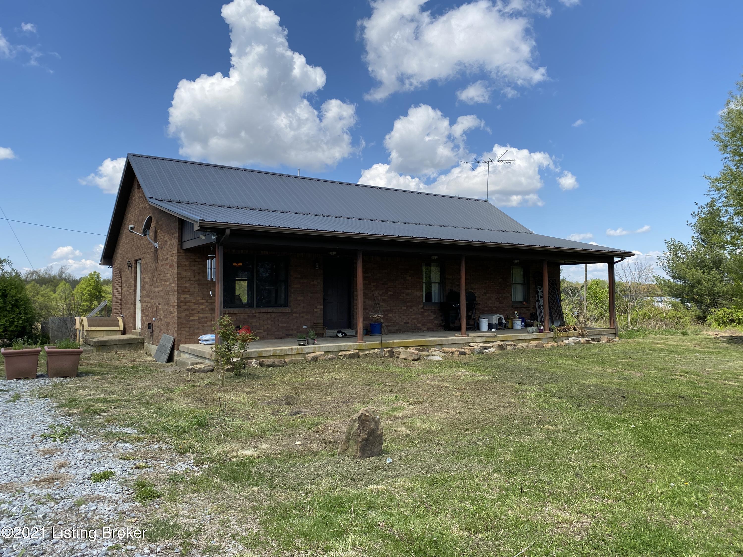 2691 Salt River Road Rineyville, KY 40162 - Photo 1 of 45 Front