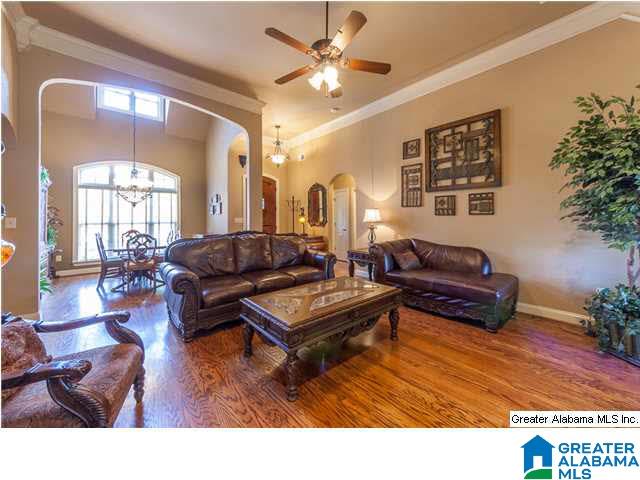 258 Strathaven Lane Pelham, AL 35124 - Photo 7 of 32