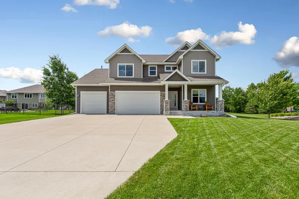 $729,900 | 135 Stoneridge Lane Northeast, Owatonna, MN 55060