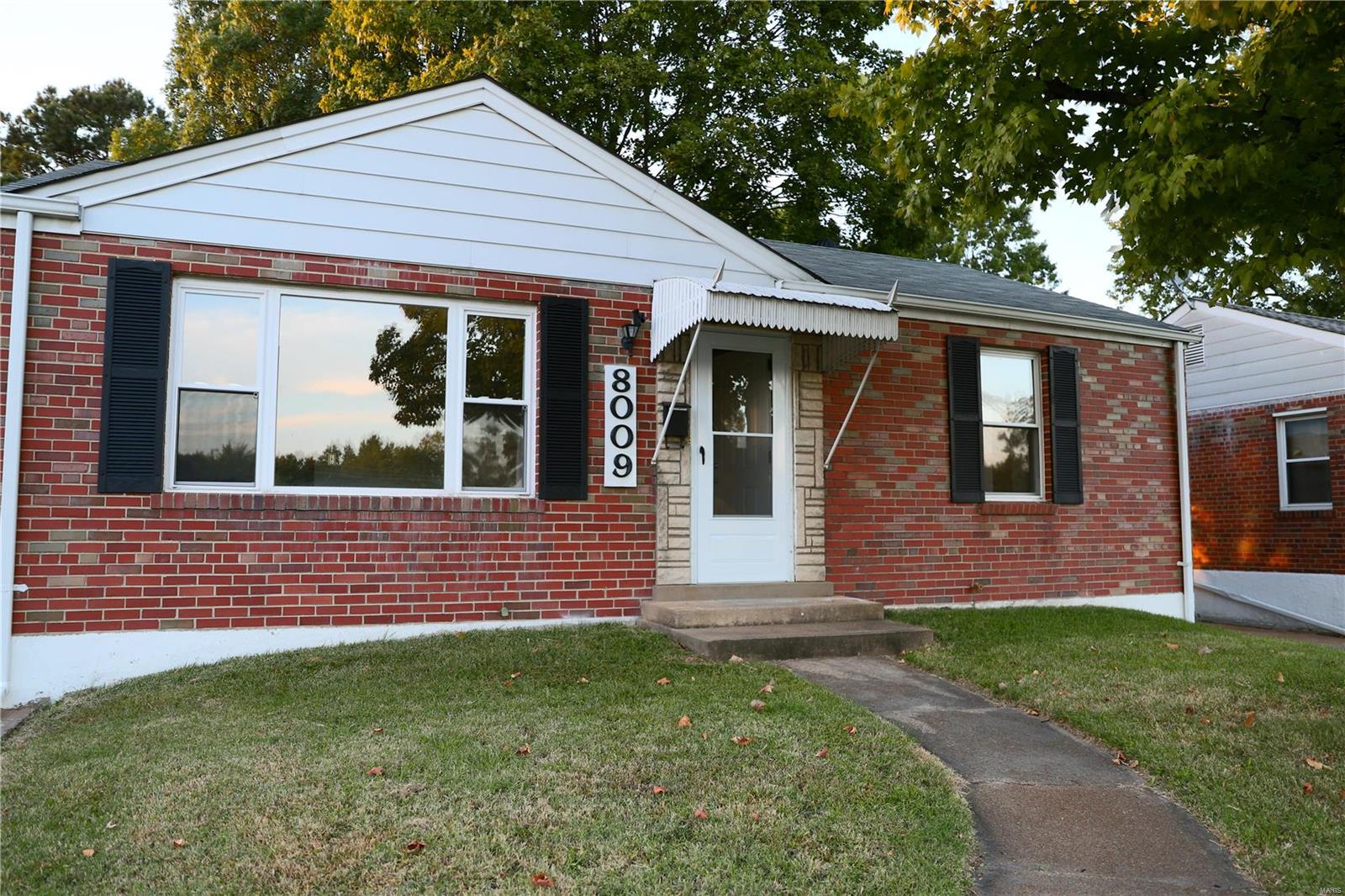 8009 Morgan Ford Road St. Louis, MO 63123 - Photo 1 of 20 Gallery Image 1