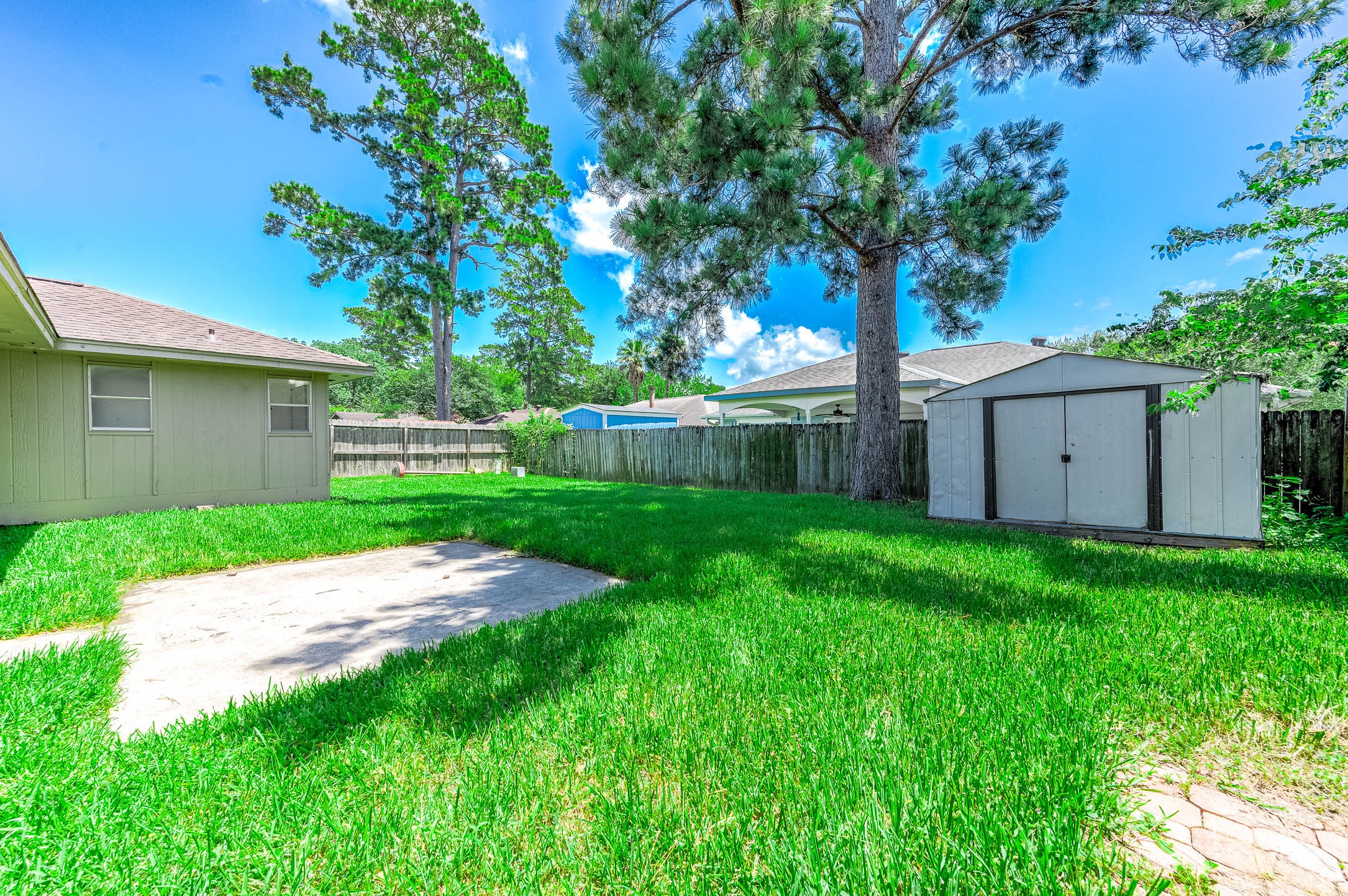 6526 Lynngate Drive Spring, TX 77373 - Photo 24 of 25