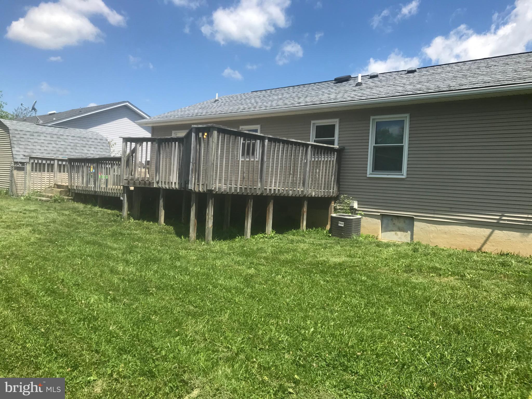 114 Killdeer Road Stephens City, VA 22655 - Photo 5 of 24
