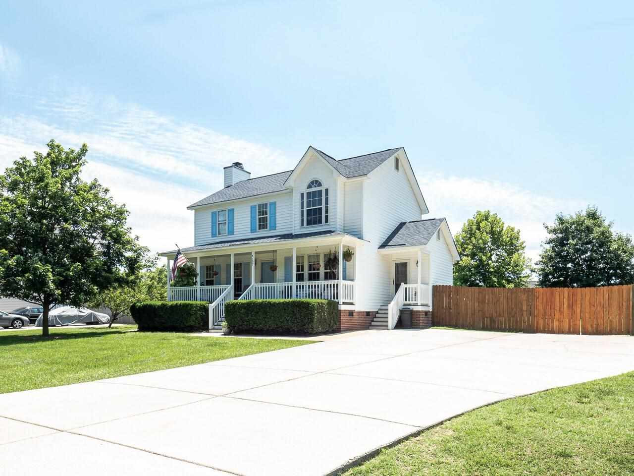 3137 Eric Street Willow Spring, NC 27592 - Photo 30 of 30 Photo 30