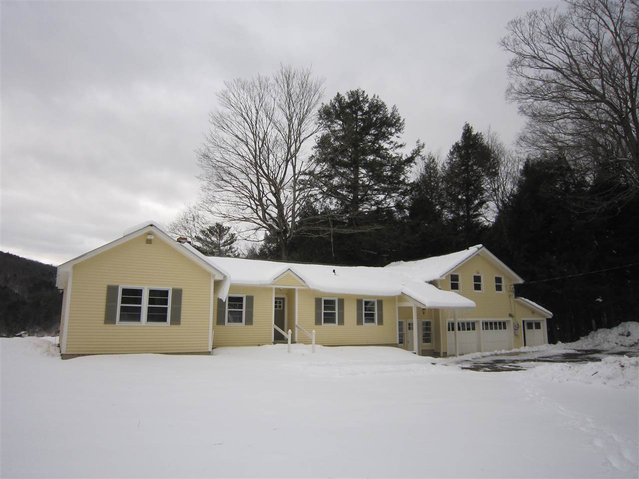 25 Ellen Ware Road Brookline, VT 05345 - Photo 1 of 37