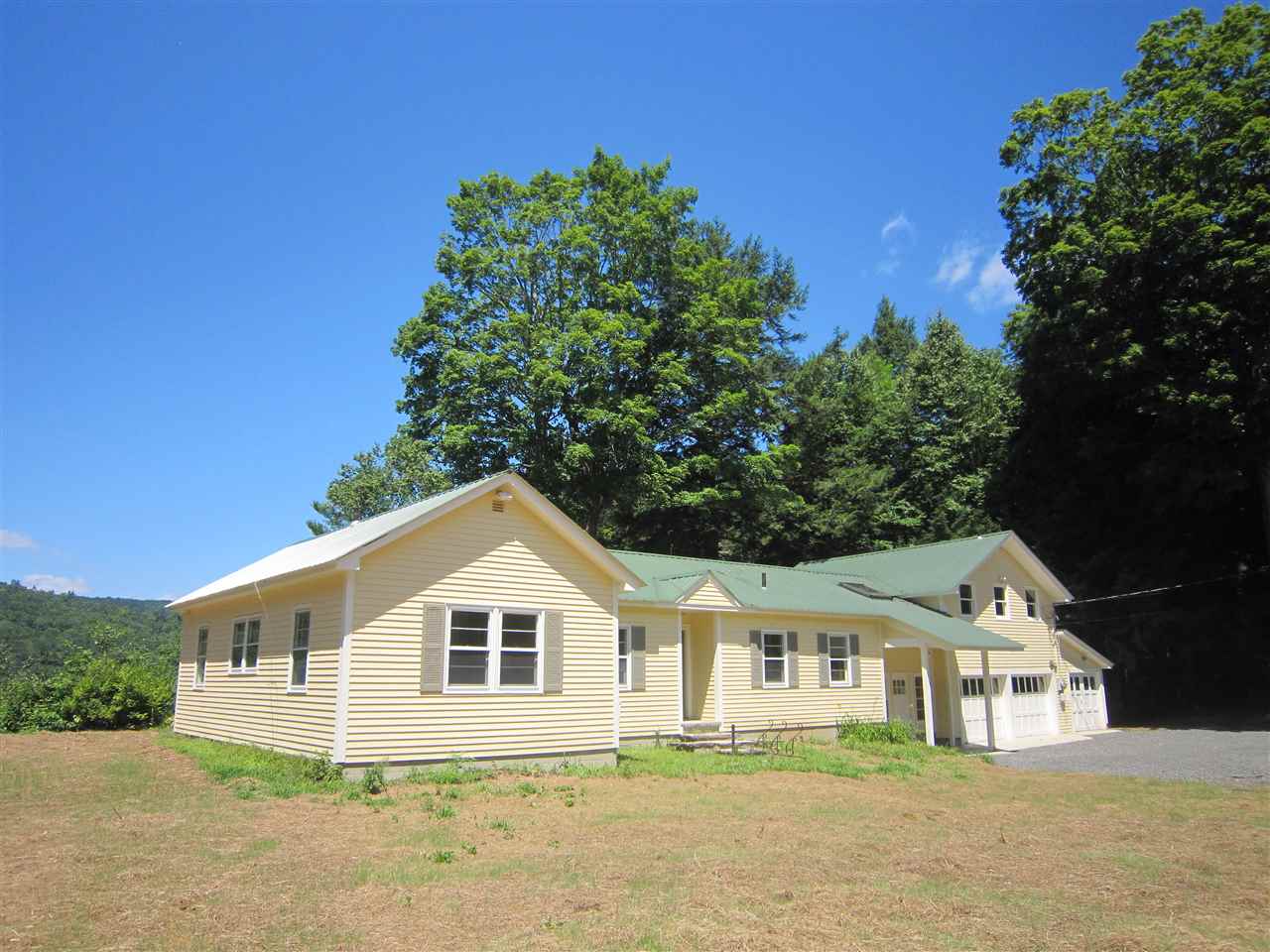25 Ellen Ware Road Brookline, VT 05345 - Photo 36 of 37