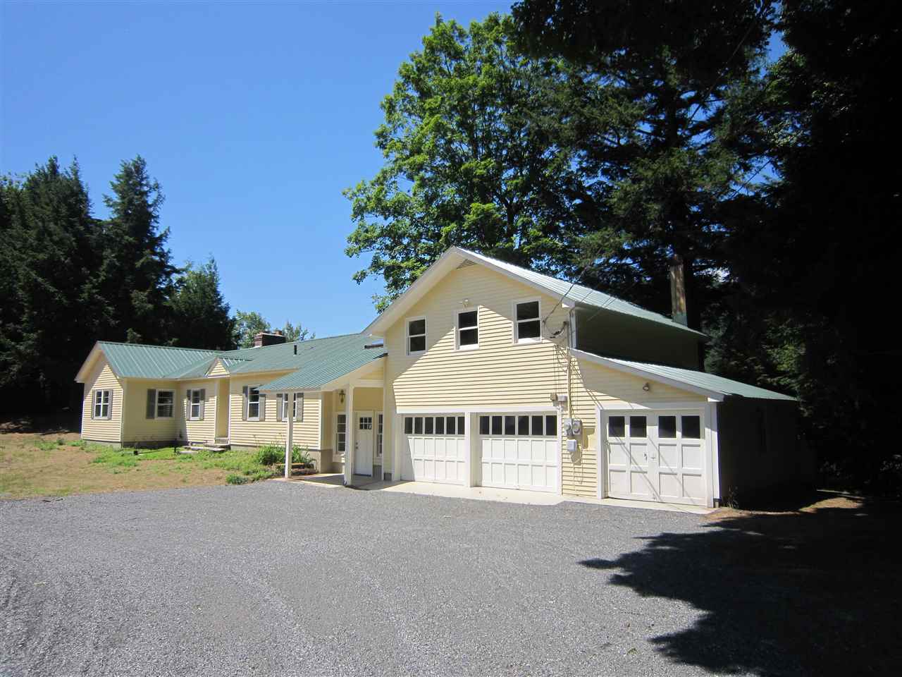 25 Ellen Ware Road Brookline, VT 05345 - Photo 37 of 37