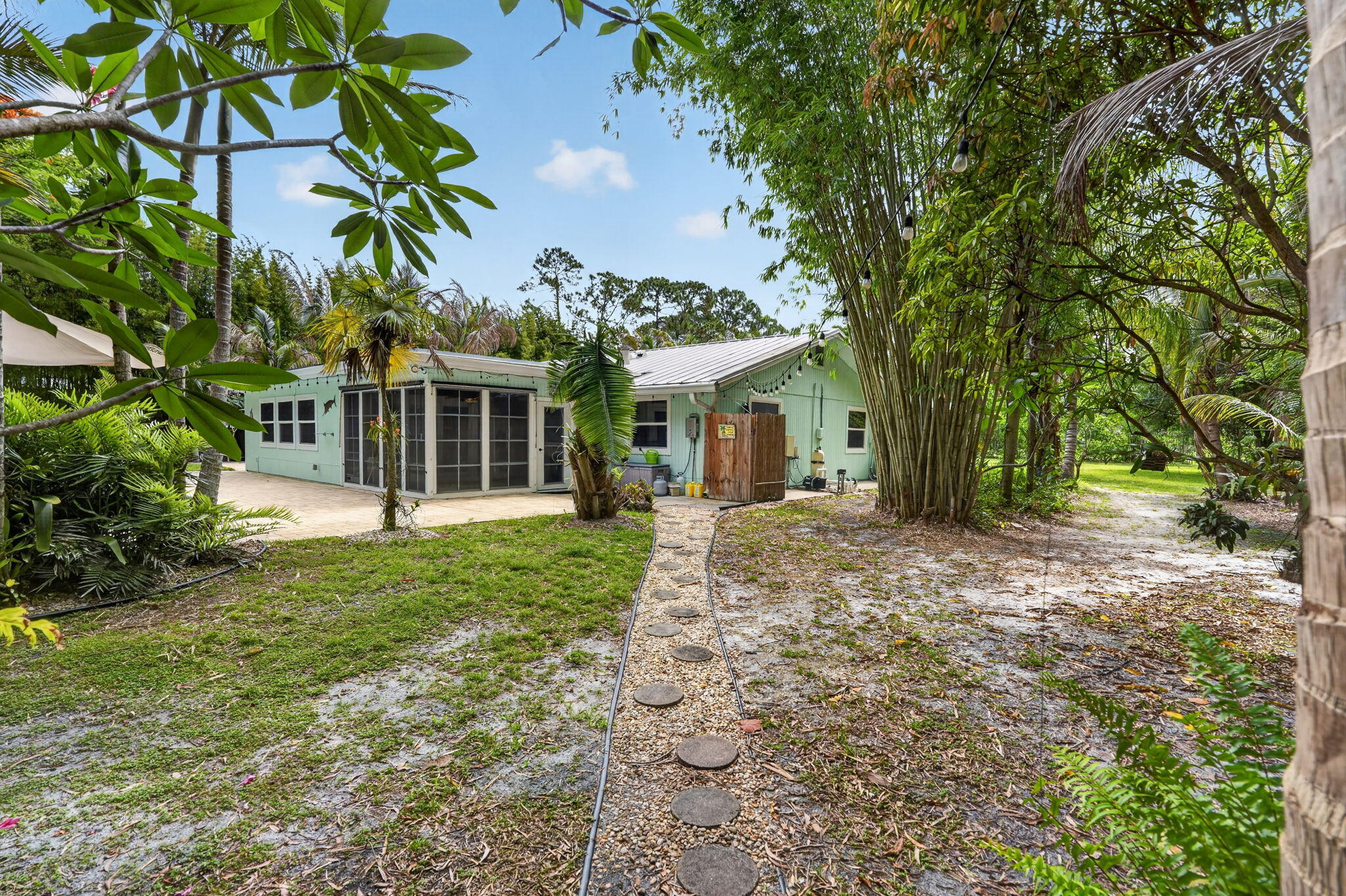 17391 Alexander Run Jupiter, FL 33478 - Photo 45 of 55 Yard