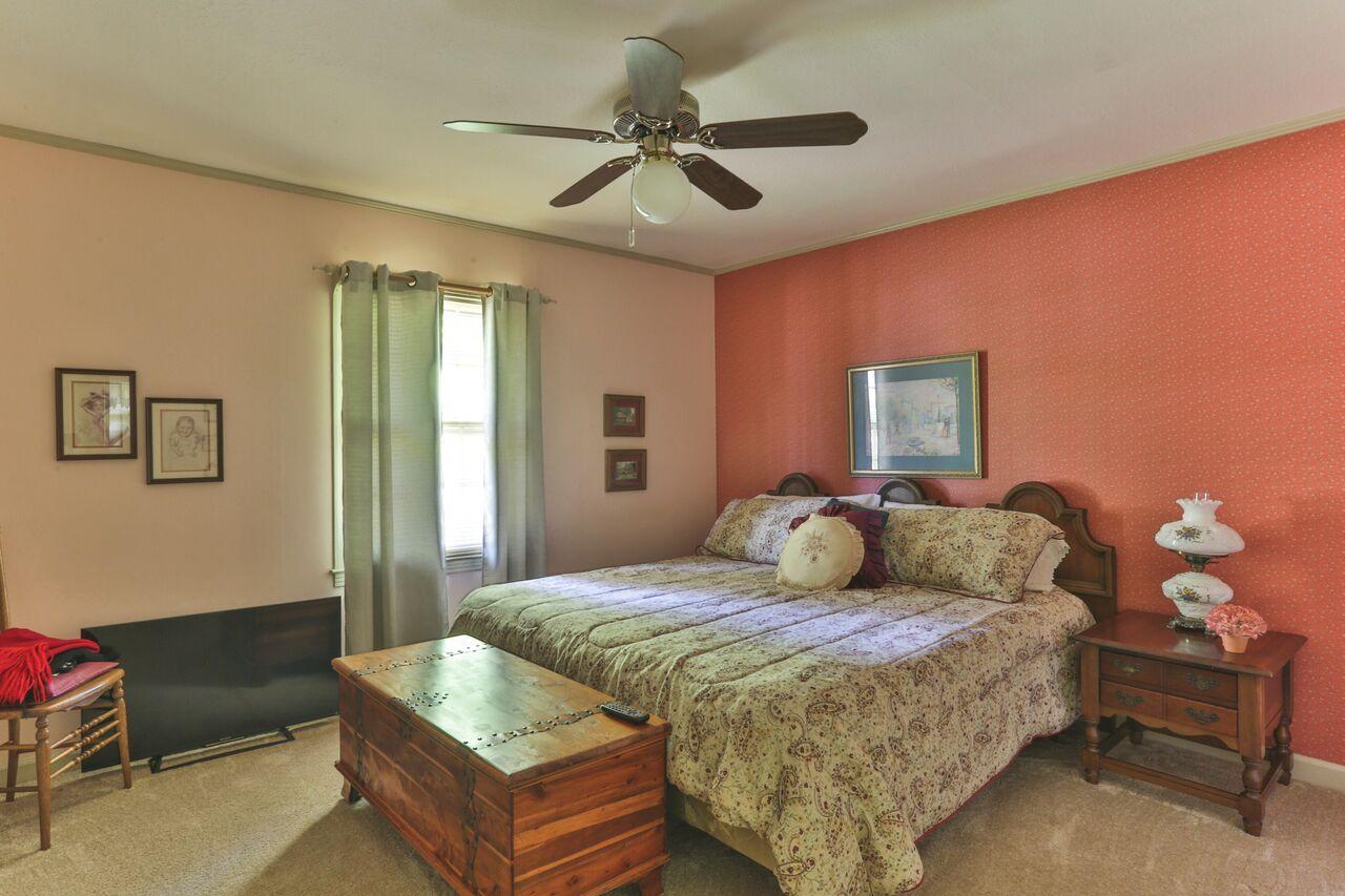 1014 Morningside Drive Rockingham, NC 28379 - Photo 17 of 40 19