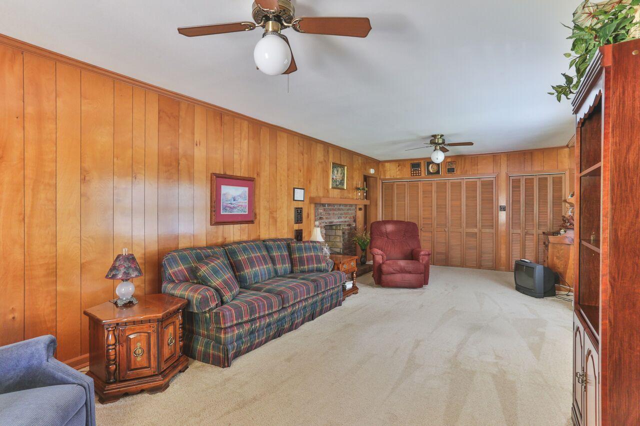1014 Morningside Drive Rockingham, NC 28379 - Photo 3 of 40 4