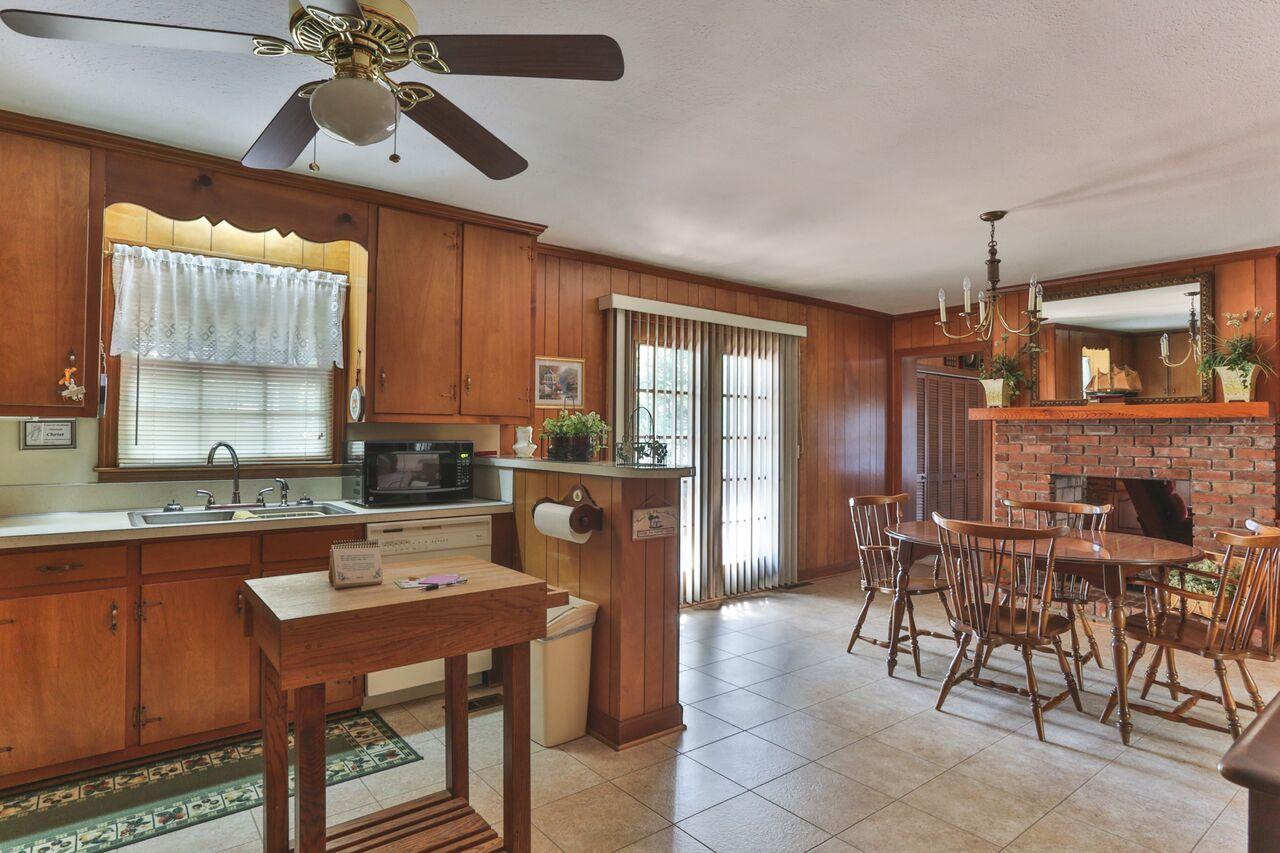 1014 Morningside Drive Rockingham, NC 28379 - Photo 8 of 40 9