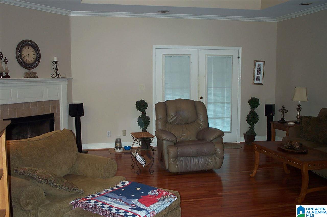 1910 Pleasant Ridge Circle Sylacauga, AL 35150 - Photo 10 of 42