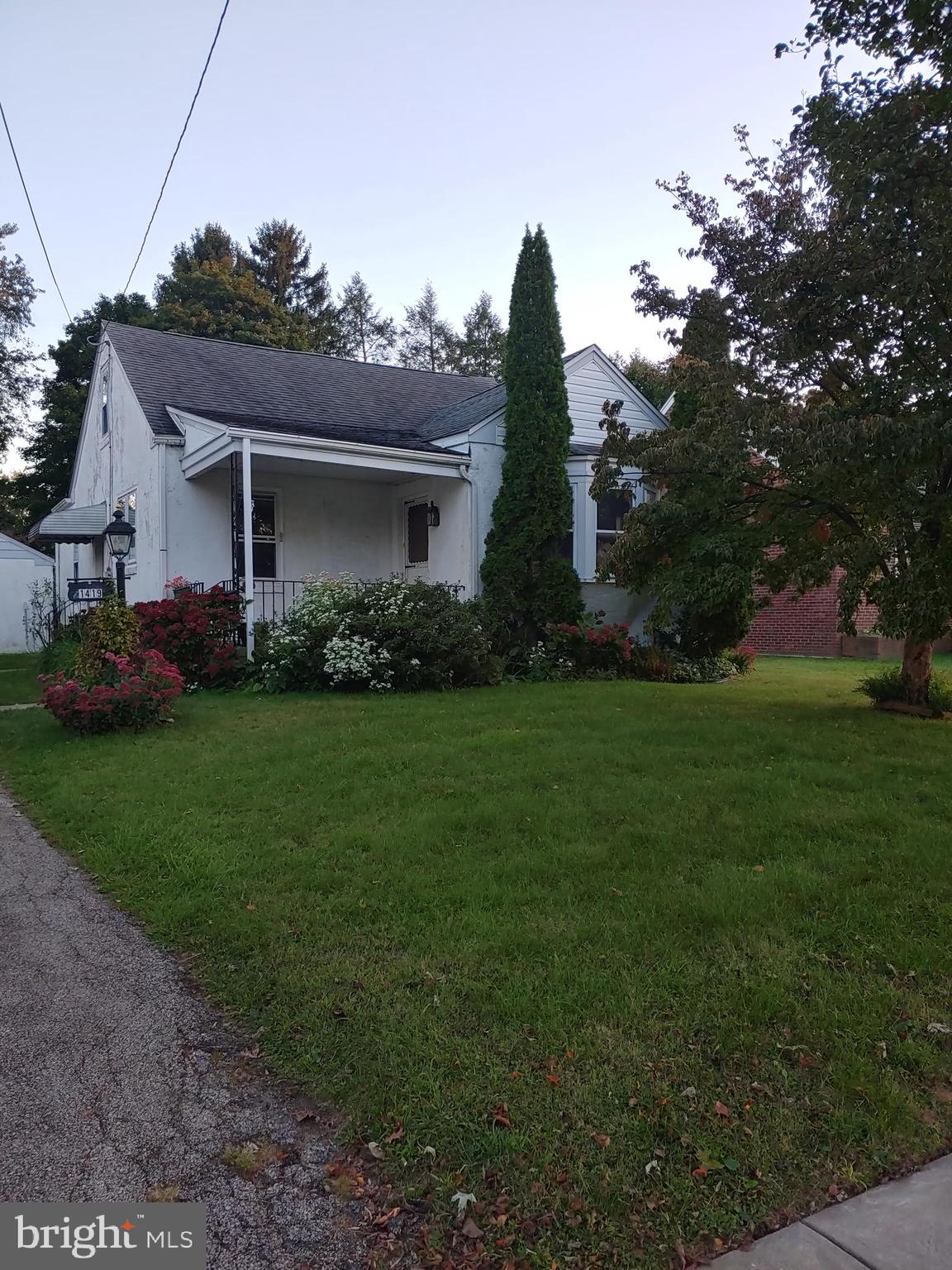 1419 Ashton Road Havertown, PA 19083 - Photo 1 of 16 Gallery Image 1