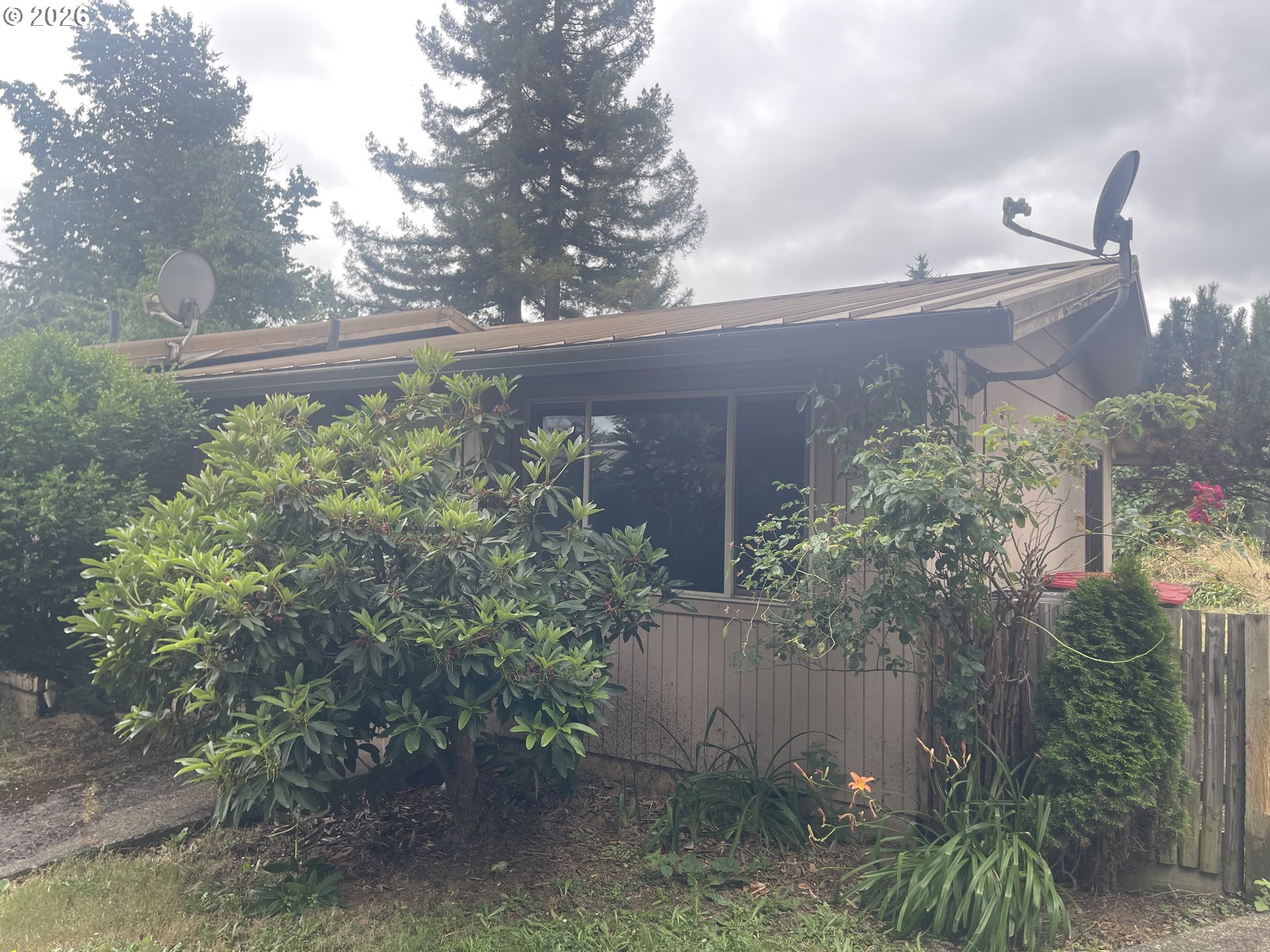 441 Southwest Walnut Street Willamina, OR 97396 - Photo 8 of 9