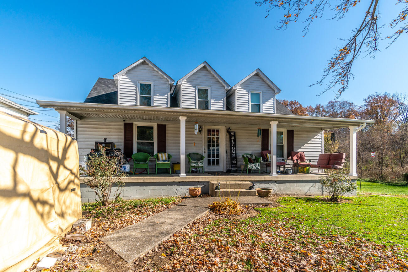 211 Mt Vernon Road Berea, KY 40403 - Photo 46 of 58 103