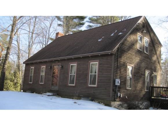162 Little Mill Road Sandown, NH 03873 - Photo 1 of 1