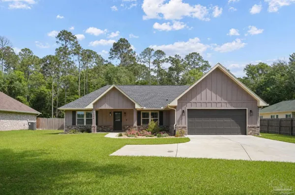 $395,000 | 4986 Guernsey Road, Pace, FL 32571