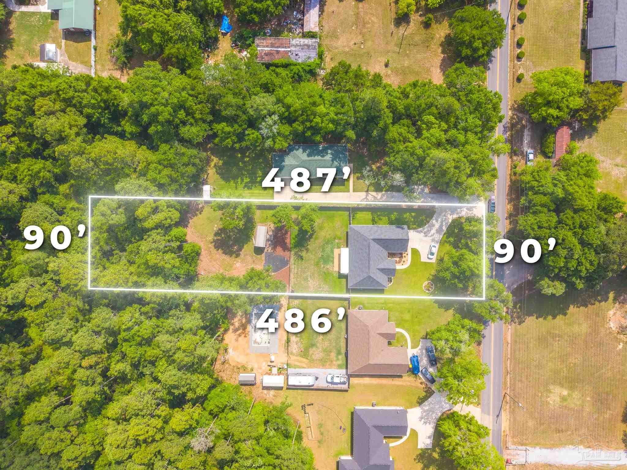 4986 Guernsey Road Pace, FL 32571 - Photo 2 of 34