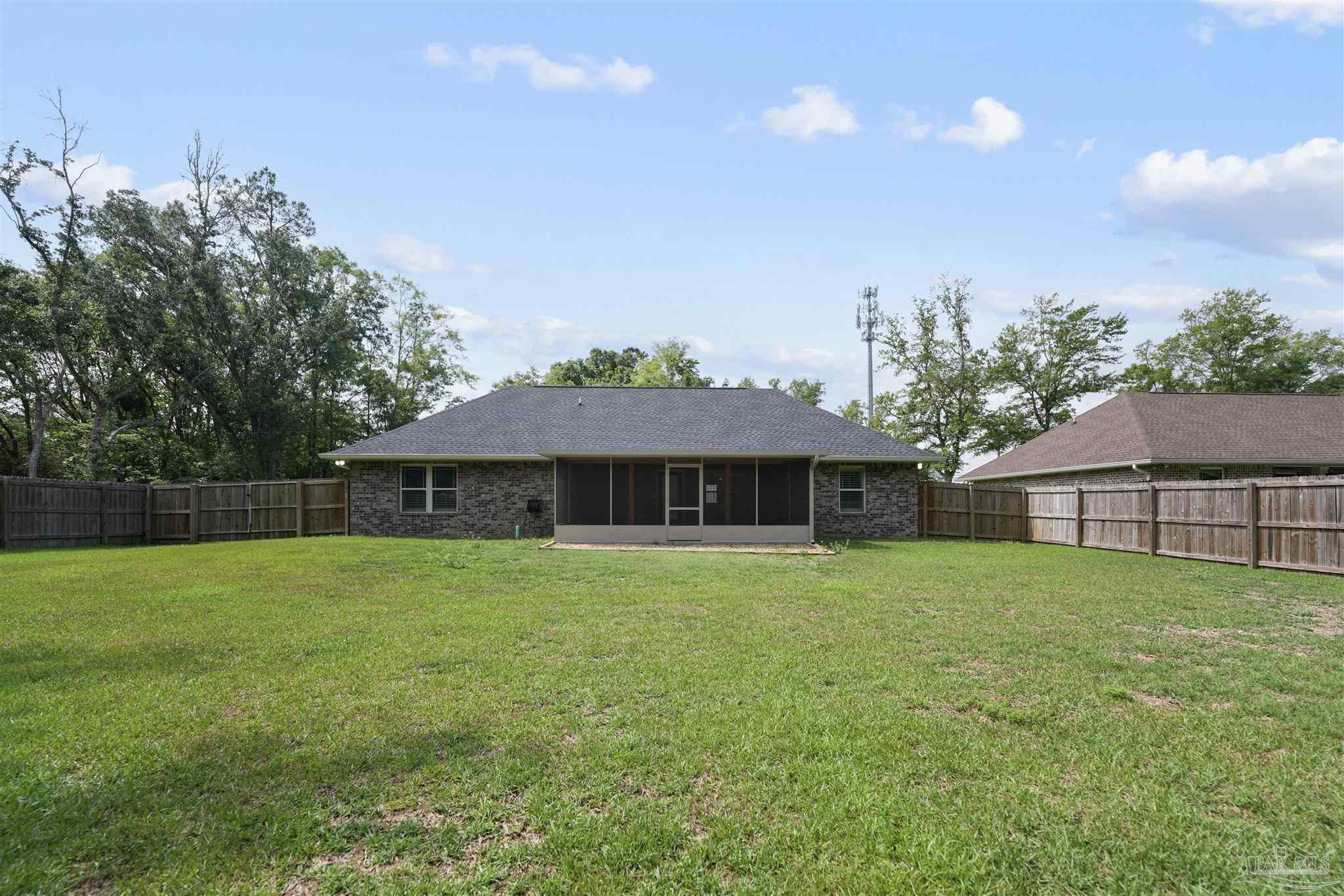 4986 Guernsey Road Pace, FL 32571 - Photo 27 of 34