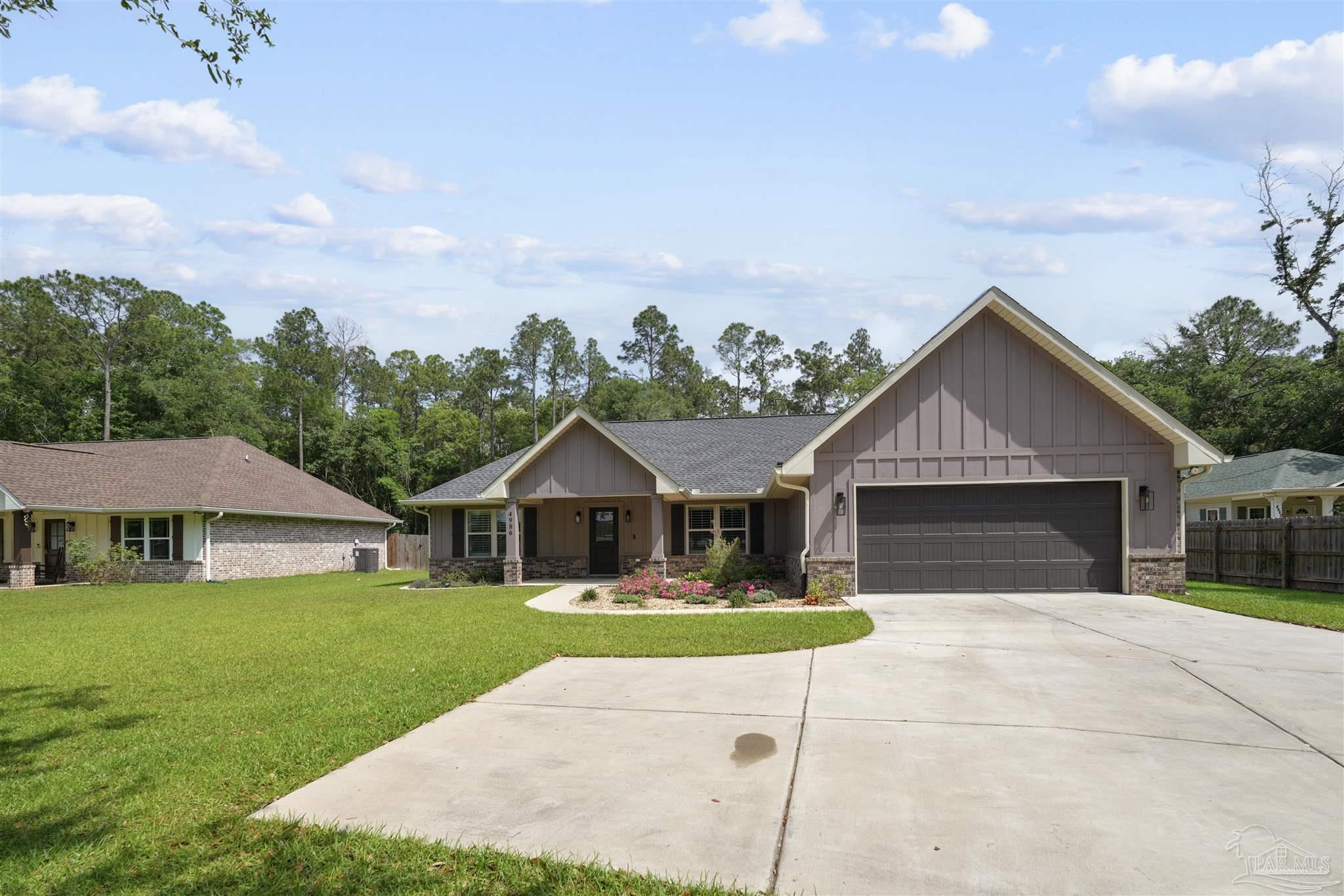 4986 Guernsey Road Pace, FL 32571 - Photo 3 of 34
